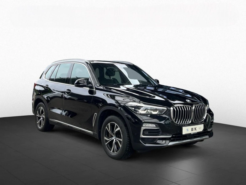 BMW X5 30d xDrive 360/ACC/Head-Up/Harman Kardon, снимка 2 - Автомобили и джипове - 47927820