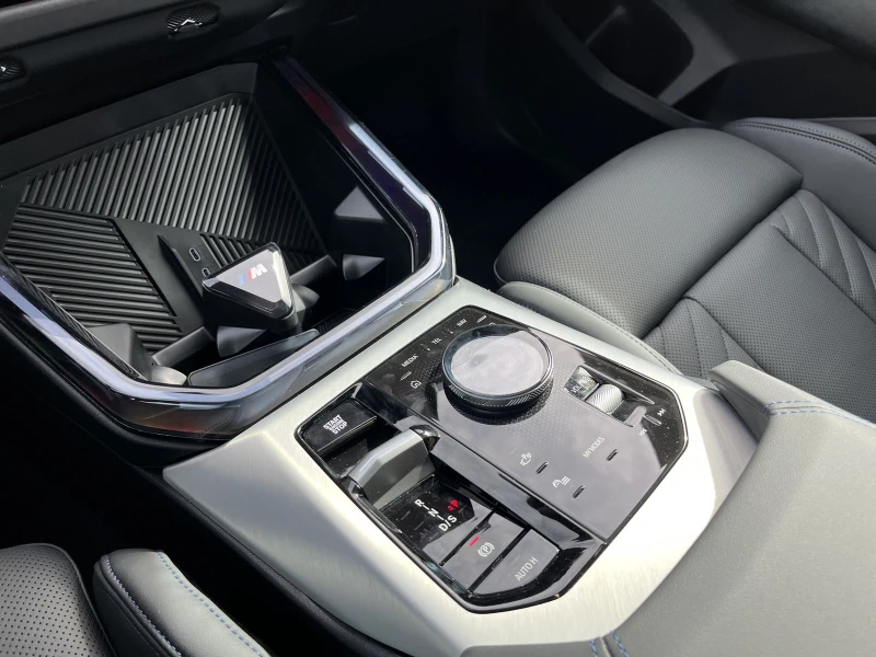 BMW X3 20D * M-PAKET* XDRIVE* SHADOW LINE* , снимка 6 - Автомобили и джипове - 51352799