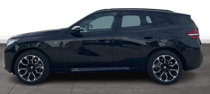 BMW X3 20D * M-PAKET* XDRIVE* SHADOW LINE* , снимка 2 - Автомобили и джипове - 51352799