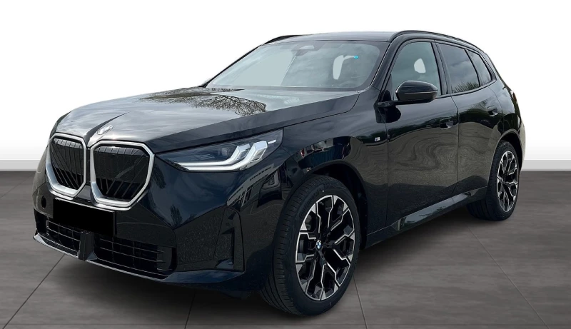 BMW X3 20D * M-PAKET* XDRIVE* SHADOW LINE* 