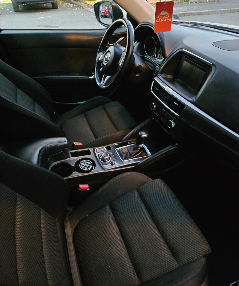 Mazda CX-5 Skyactiv АWD, снимка 2 - Автомобили и джипове - 52257237