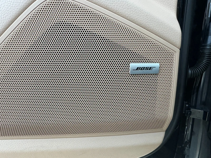 Porsche Cayenne Podgrev, Obduh, Panorama, Bose, снимка 12 - Автомобили и джипове - 52657439