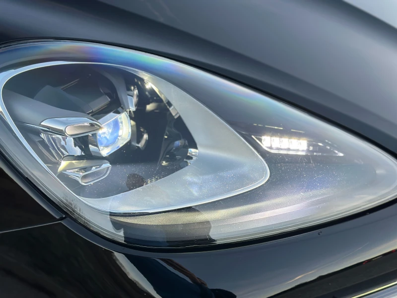 Porsche Cayenne Podgrev, Obduh, Panorama, Bose, снимка 7 - Автомобили и джипове - 52657439