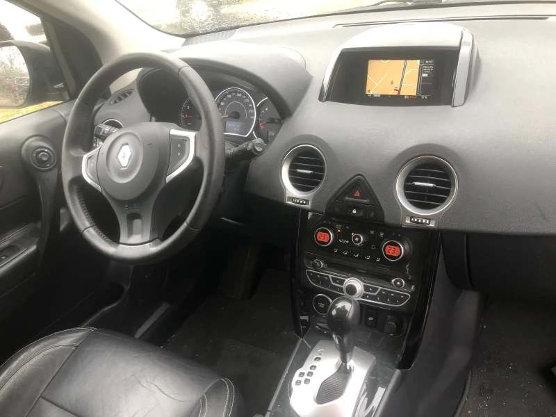 Renault Koleos AUTOMATIK-4x4, снимка 7 - Автомобили и джипове - 52373753