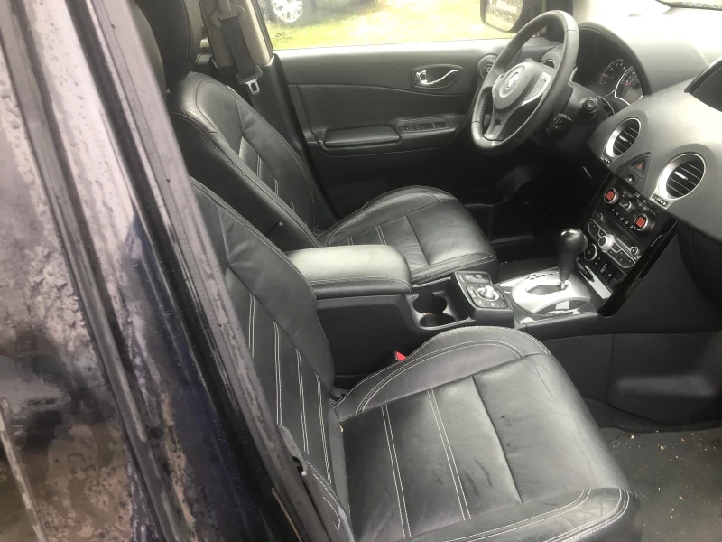 Renault Koleos AUTOMATIK-4x4, снимка 6 - Автомобили и джипове - 52373753