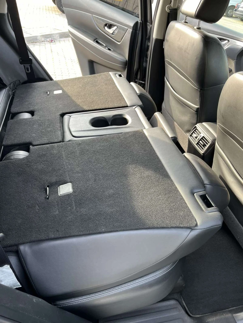 Nissan X-trail, снимка 13 - Автомобили и джипове - 52809796