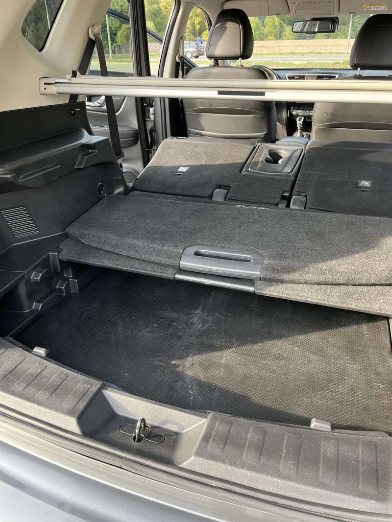 Nissan X-trail, снимка 10 - Автомобили и джипове - 52809796