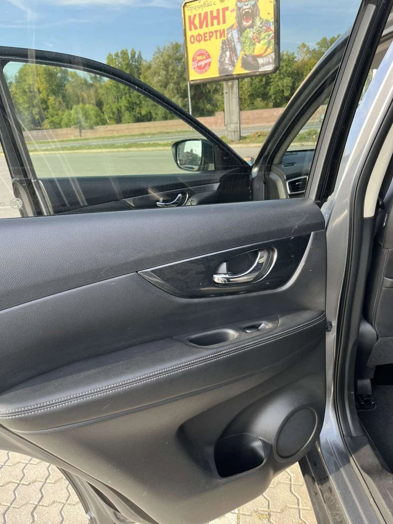 Nissan X-trail, снимка 12 - Автомобили и джипове - 52809796