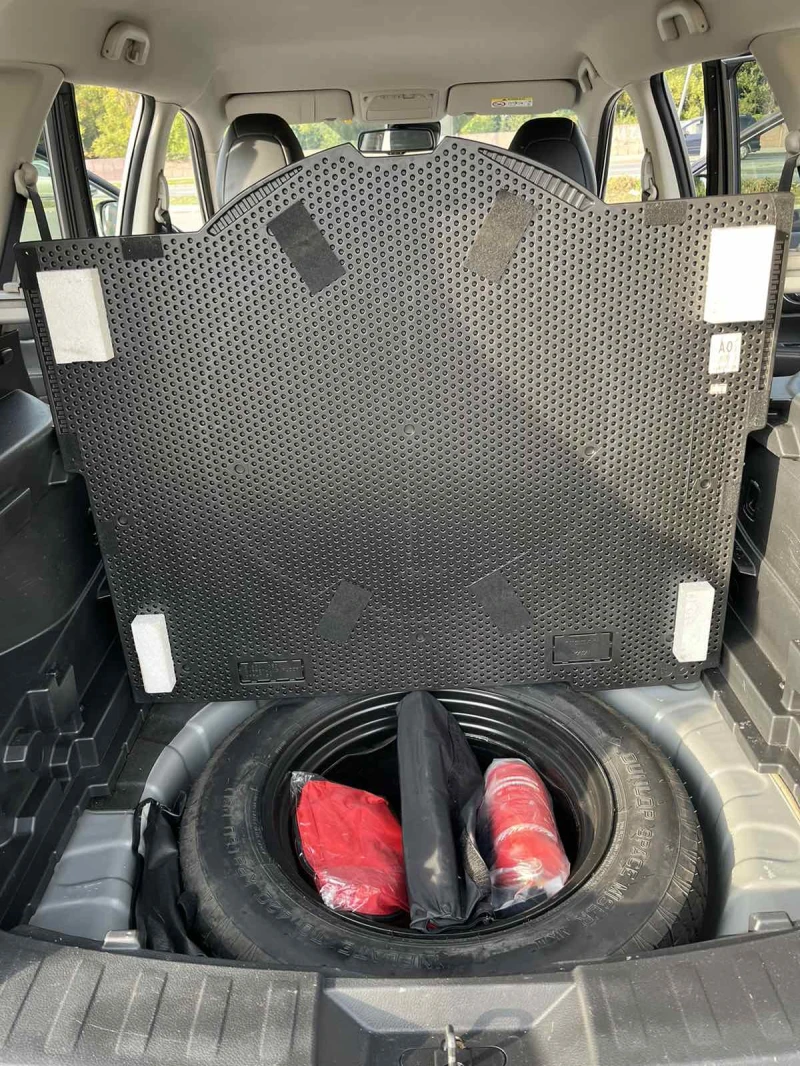 Nissan X-trail, снимка 11 - Автомобили и джипове - 52809796