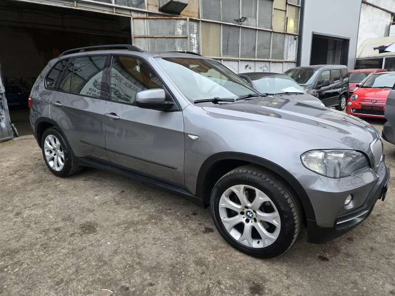 BMW X5 3.5 SD, снимка 3 - Автомобили и джипове - 52878193
