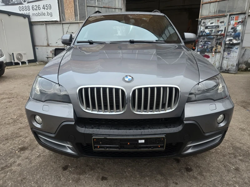 BMW X5 3.5 SD, снимка 2 - Автомобили и джипове - 52878193