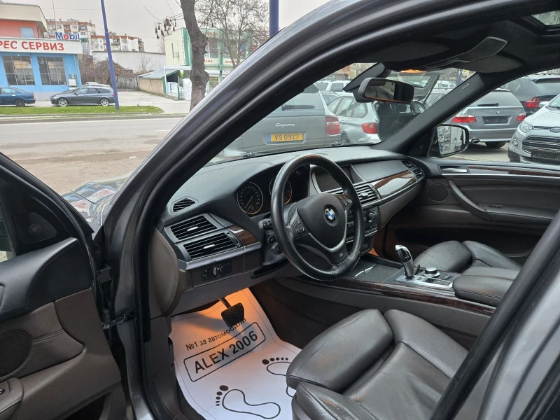 BMW X5 3.5 SD, снимка 7 - Автомобили и джипове - 52878193