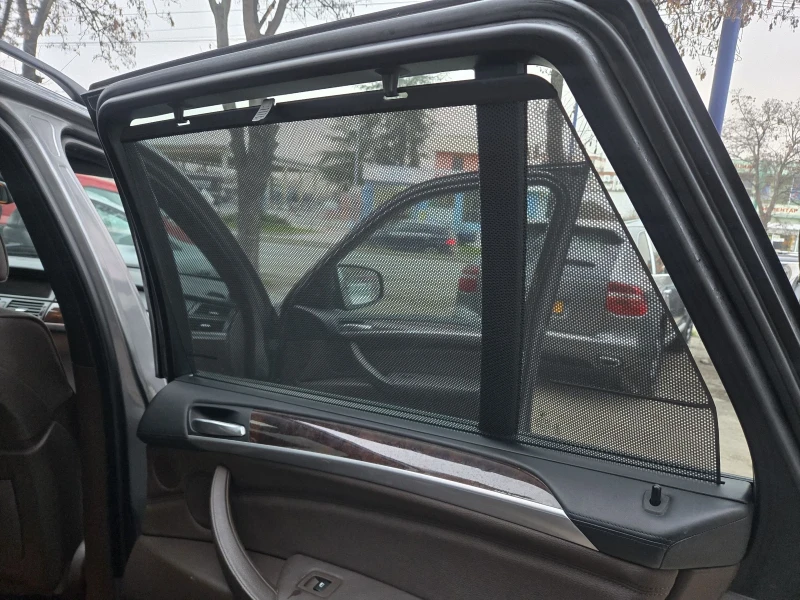 BMW X5 3.5 SD, снимка 12 - Автомобили и джипове - 52878193