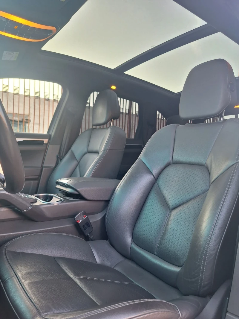 Porsche Cayenne 3.0 DIESEL 262 HP, снимка 13 - Автомобили и джипове - 53124870