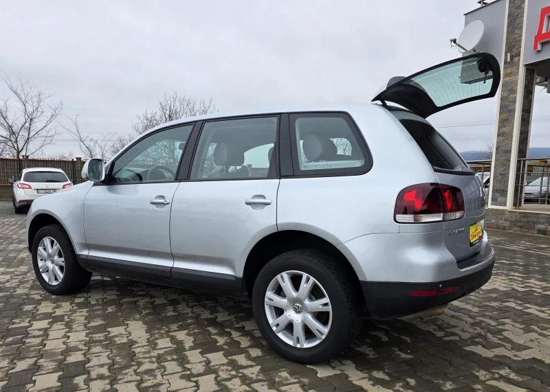 VW Touareg 3.0TDI 224kc , снимка 4 - Автомобили и джипове - 53447257