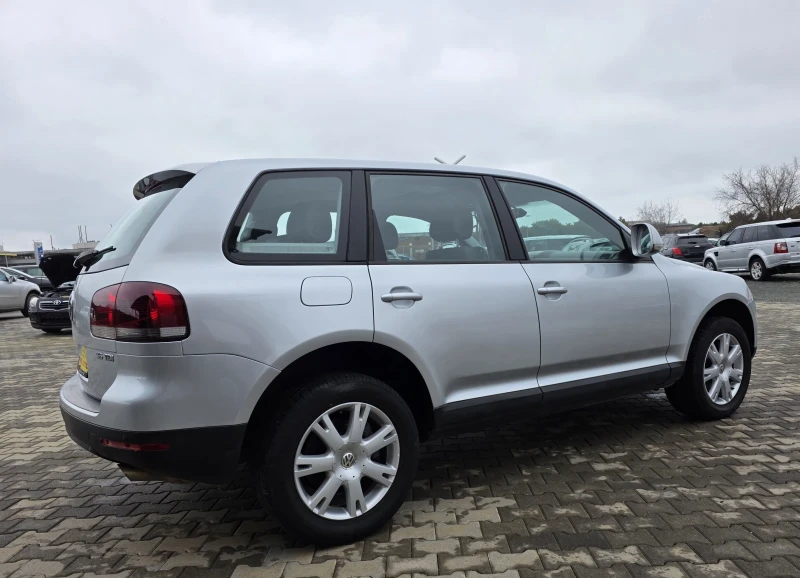 VW Touareg 3.0TDI 224kc , снимка 7 - Автомобили и джипове - 53447257