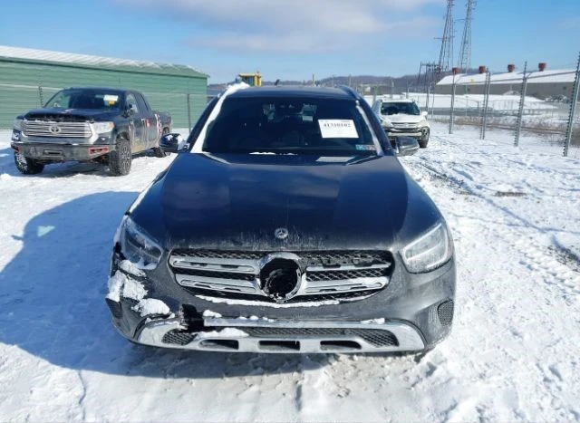 Mercedes-Benz GLC 300 4MATIC* Keyless* FULL LED* Digital* Мъртва точка* , снимка 5 - Автомобили и джипове - 48823555