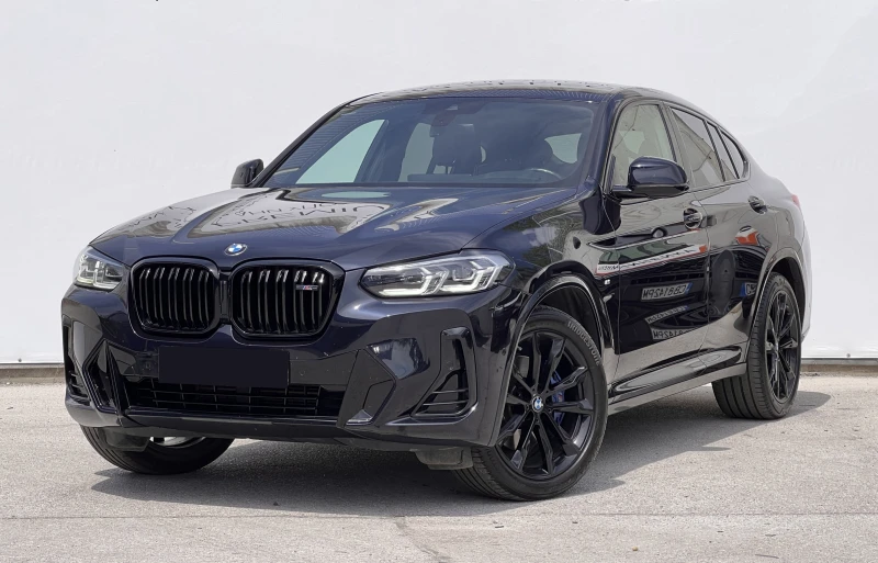 BMW X4 30d xDrive - 82000 лв. - 28832792 1