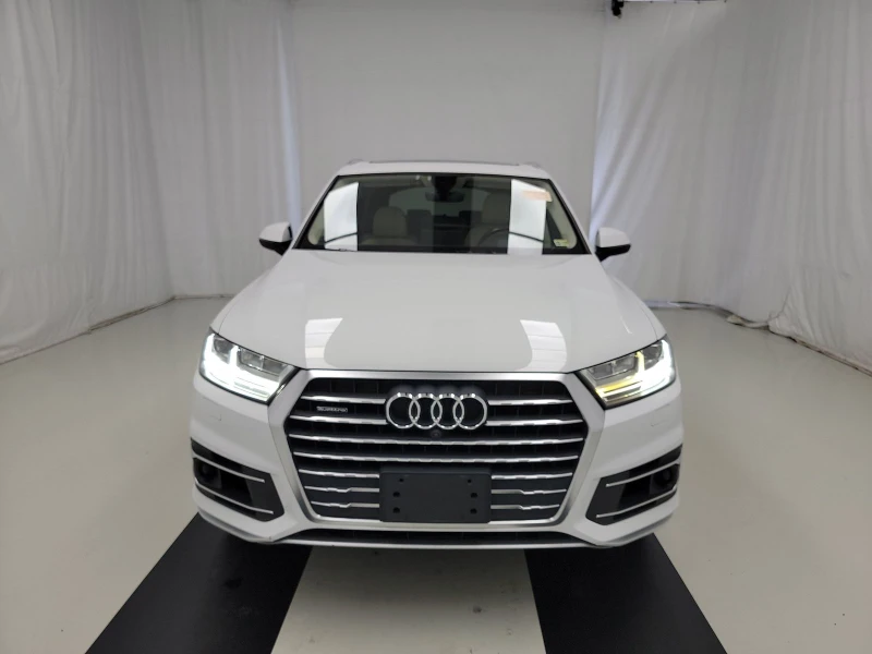 Audi Q7 PRESTIGE* BOSE* DISTRO* MATRIX* PANO* ОБДУХ* DIGIT - 32600 лв. - 50836727 1