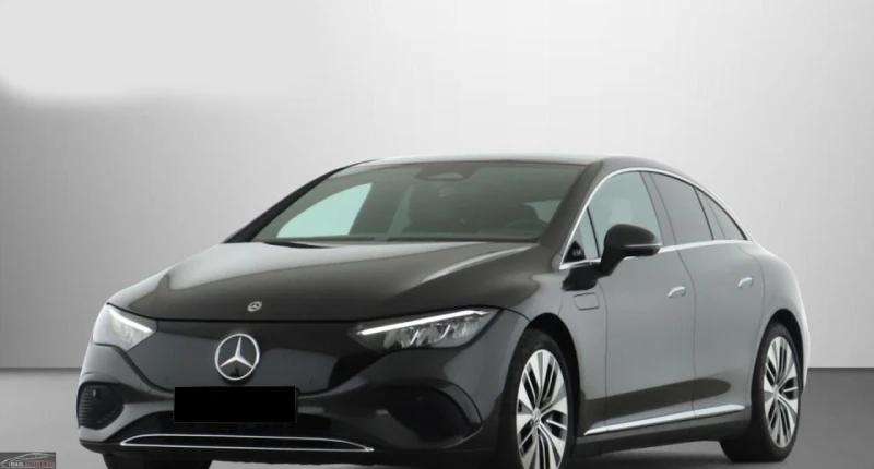 Mercedes-Benz EQE 350/DISTRONIC/292HP/PANO/LED/MEMORY/360/234f - 88499 лв. - 44475763 1