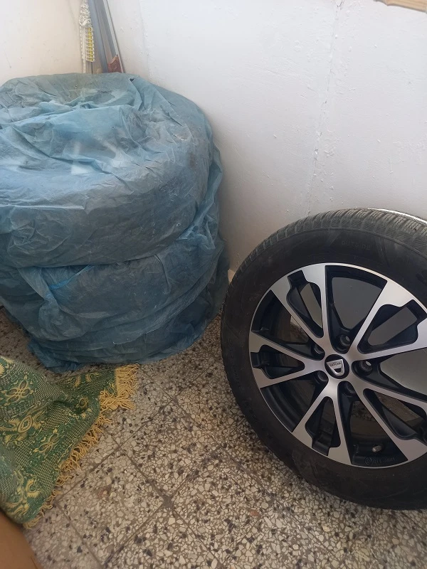 Dacia Duster REDLINE | Mobile.bg   15