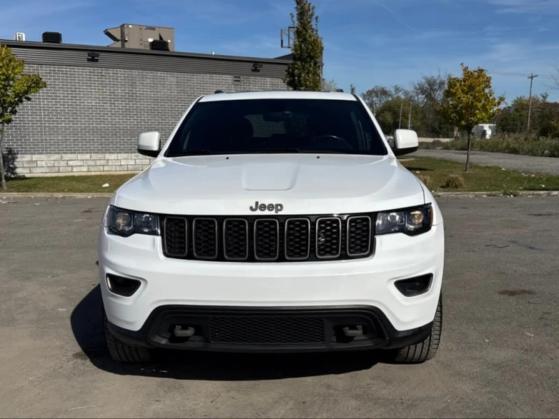 Jeep Grand cherokee 75th Anniversary Edition* АвтоКредит* (ЦЕНА ДО БГ) - 33333 лв. / 17042.89 € - 97940706 1
