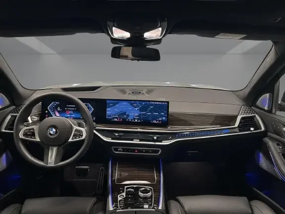 BMW X5 30d xDrive = M-Sport Pro = Гаранция, снимка 8 - Автомобили и джипове - 53296470