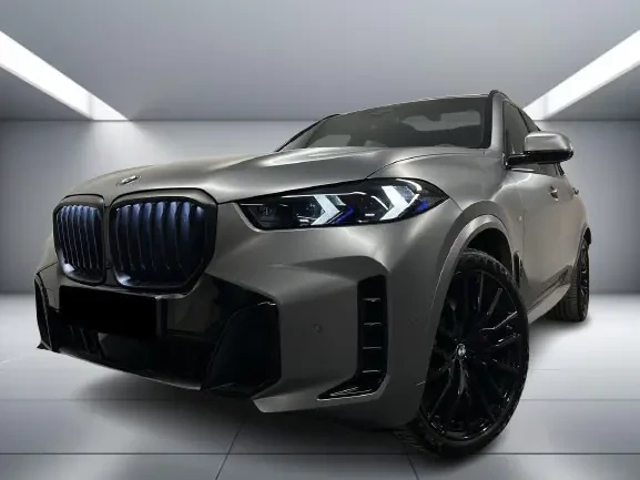 BMW X5 30d xDrive = M-Sport Pro = Гаранция