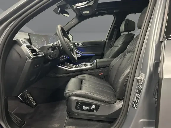 BMW X5 30d xDrive = M-Sport Pro = Гаранция, снимка 6 - Автомобили и джипове - 53296470