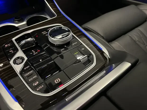 BMW X5 30d xDrive = M-Sport Pro = Гаранция, снимка 10 - Автомобили и джипове - 53296470