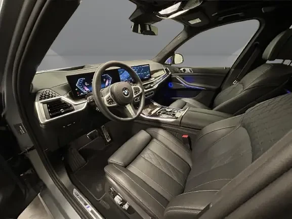 BMW X5 30d xDrive = M-Sport Pro = Гаранция, снимка 7 - Автомобили и джипове - 53296470