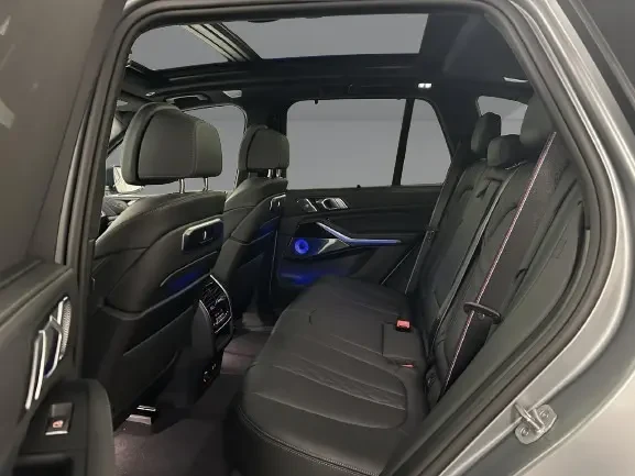 BMW X5 30d xDrive = M-Sport Pro = Гаранция, снимка 11 - Автомобили и джипове - 53296470