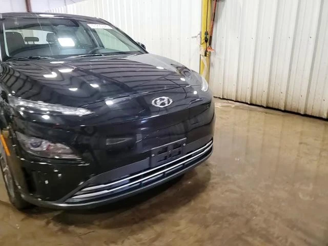 Hyundai Kona Electric SEL FWD, снимка 13 - Автомобили и джипове - 54455827