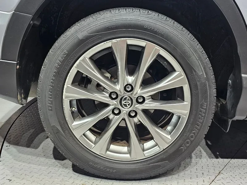 Toyota Rav4 2.5 2Wd 4Th Generation, снимка 10 - Автомобили и джипове - 56130904