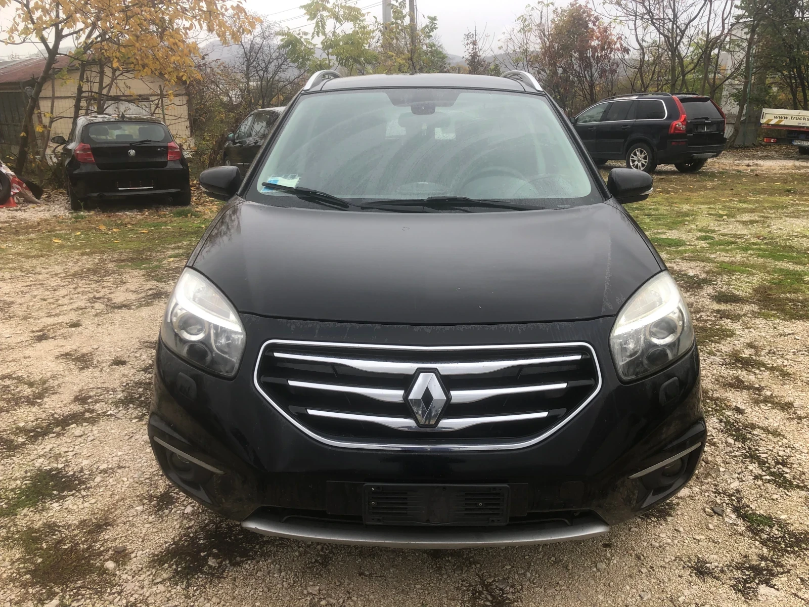 Renault Koleos AUTOMATIK-4x4, снимка 1