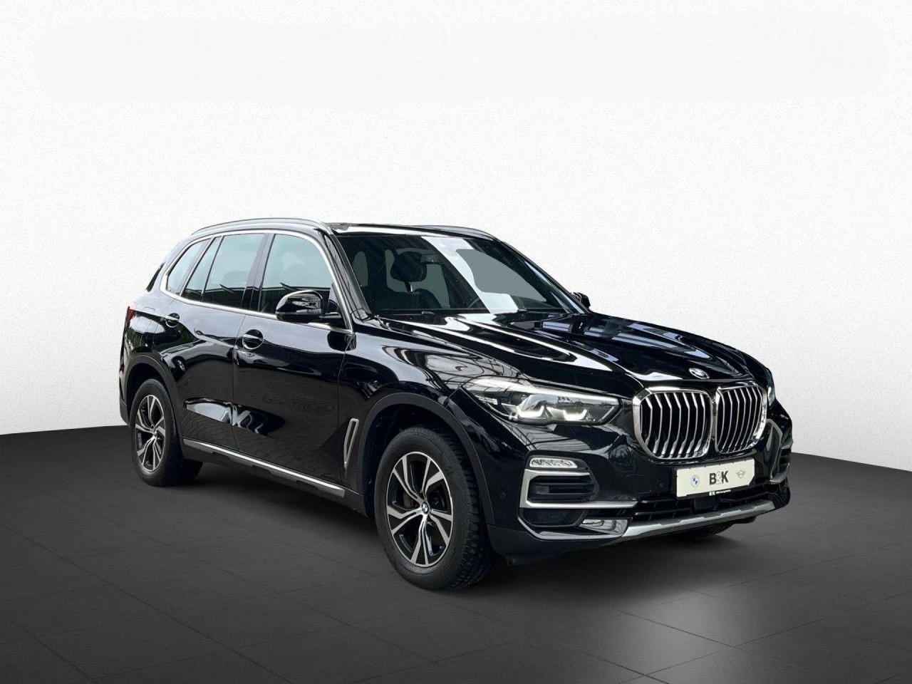 BMW X5 30d xDrive 360/ACC/Head-Up/Harman Kardon - изображение 2