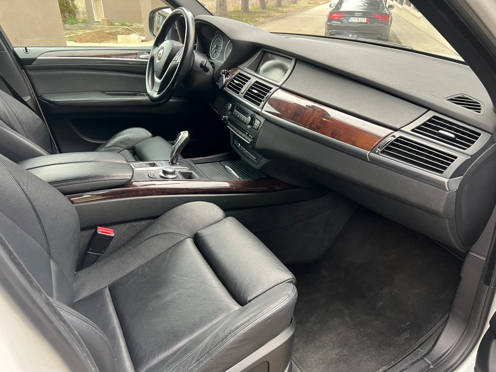 BMW X5 HAMANN / /  | Mobile.bg   13