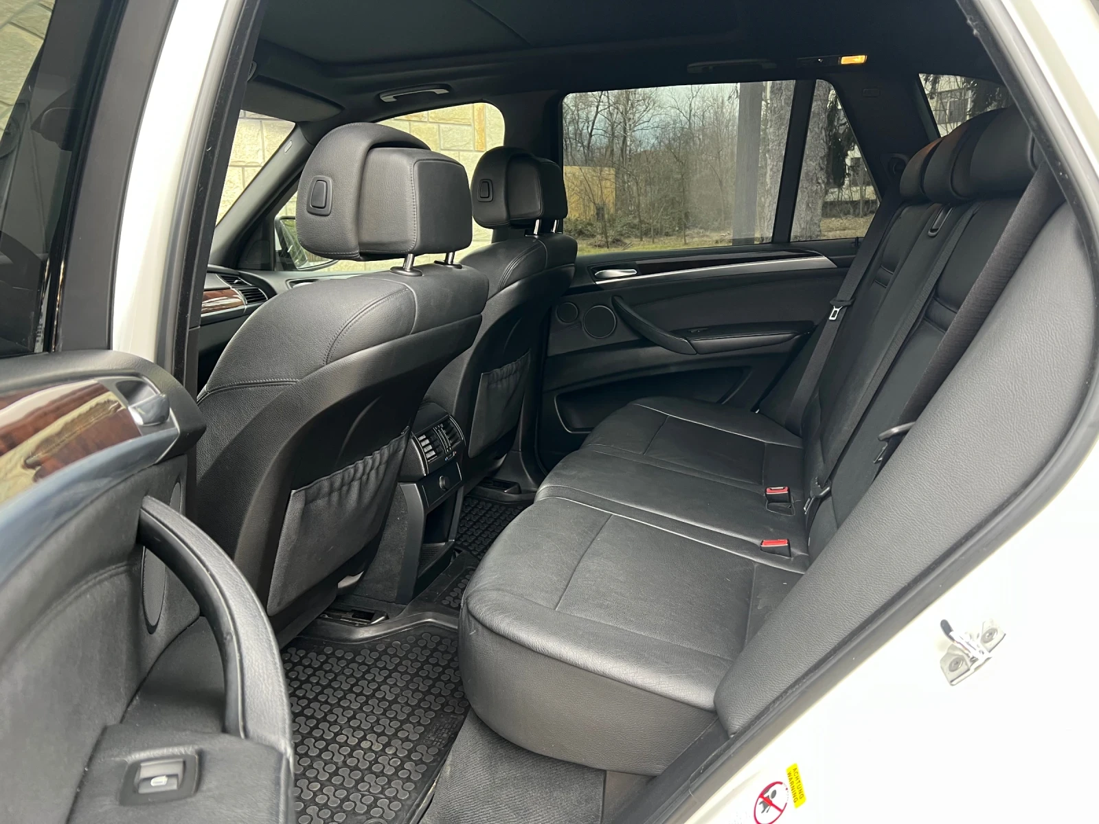 BMW X5 HAMANN / /  | Mobile.bg   14