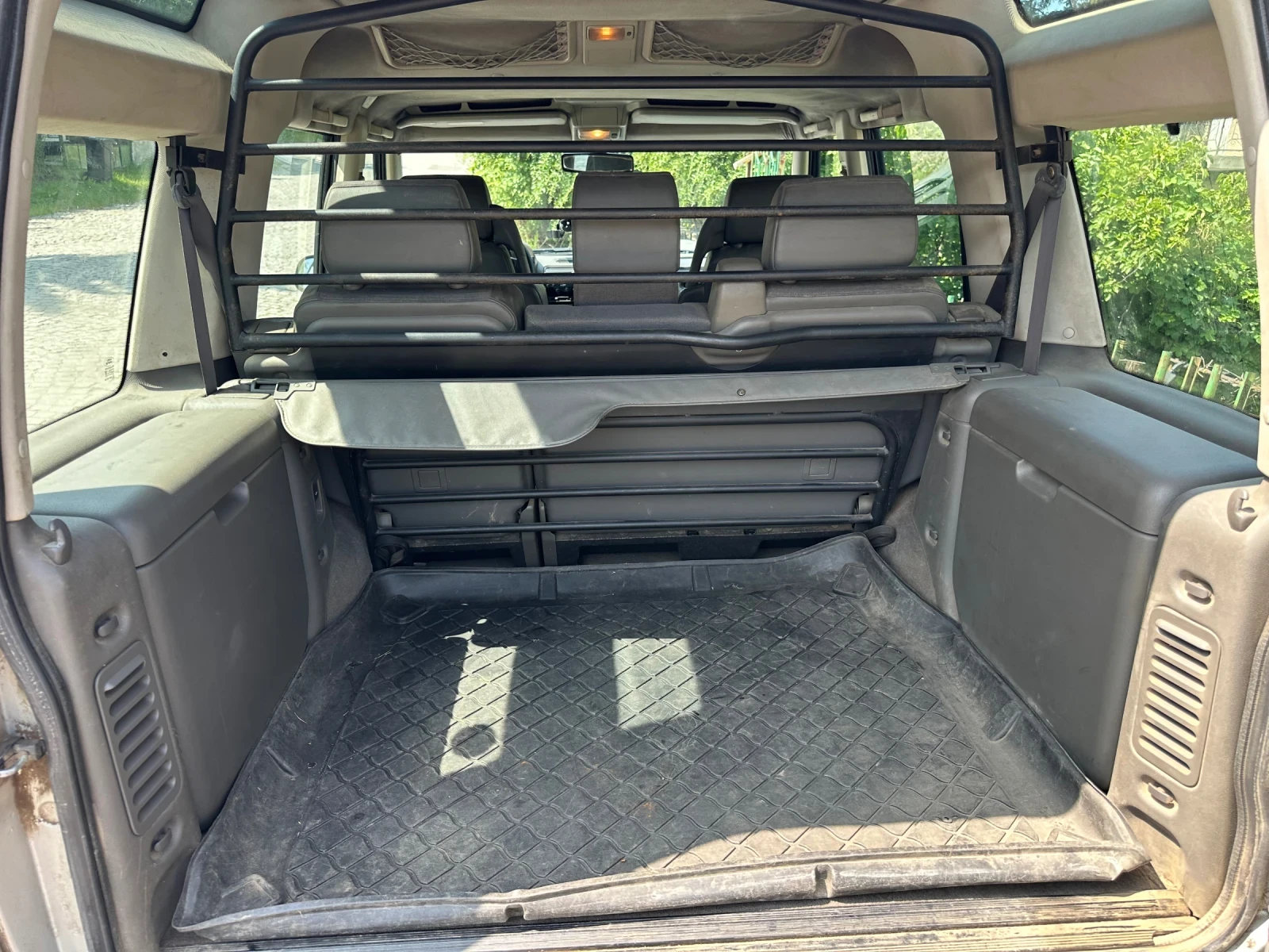 Land Rover Discovery  - изображение 10