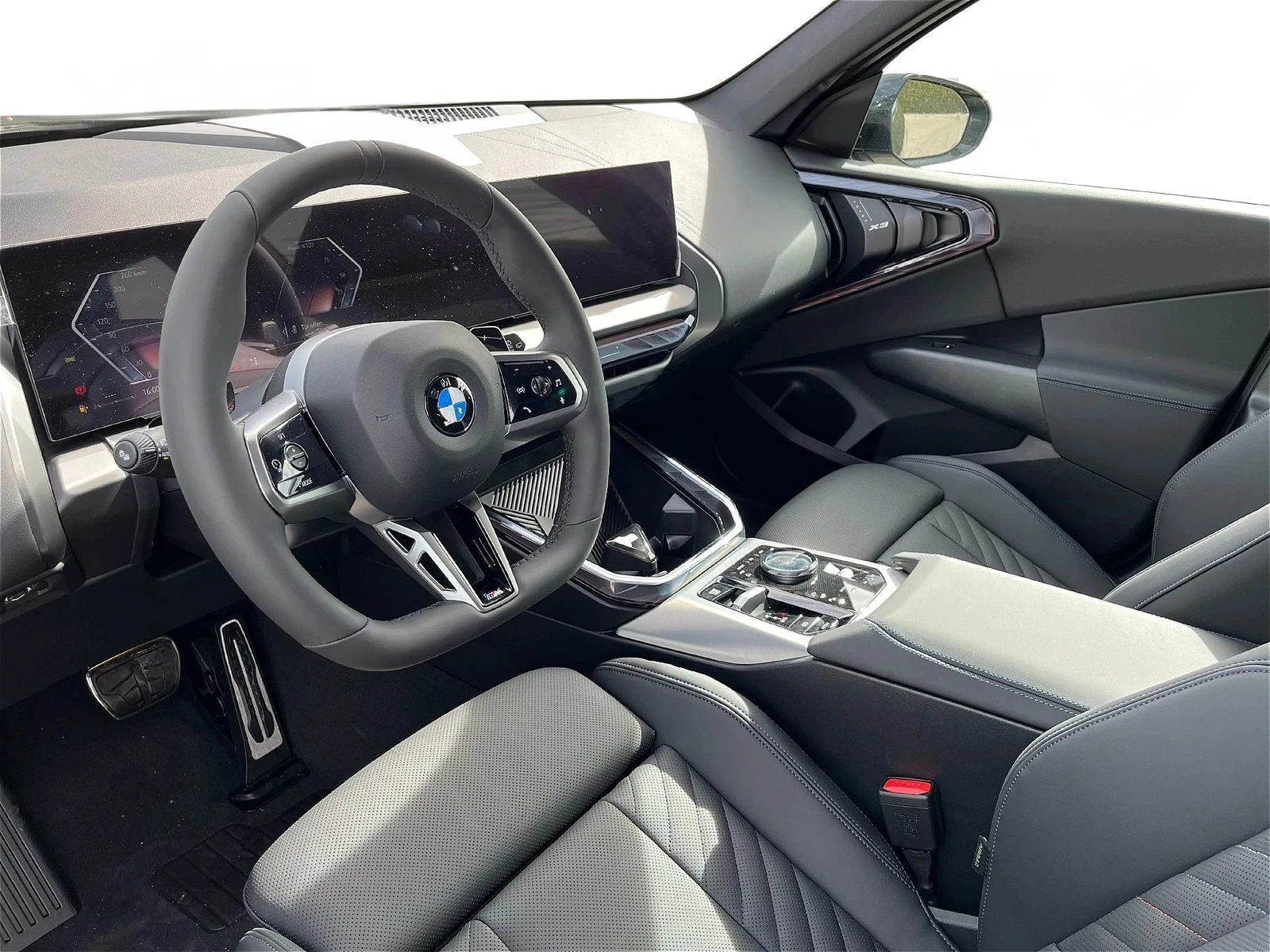 BMW X3 20D * M-PAKET* XDRIVE* SHADOW LINE*  - изображение 4