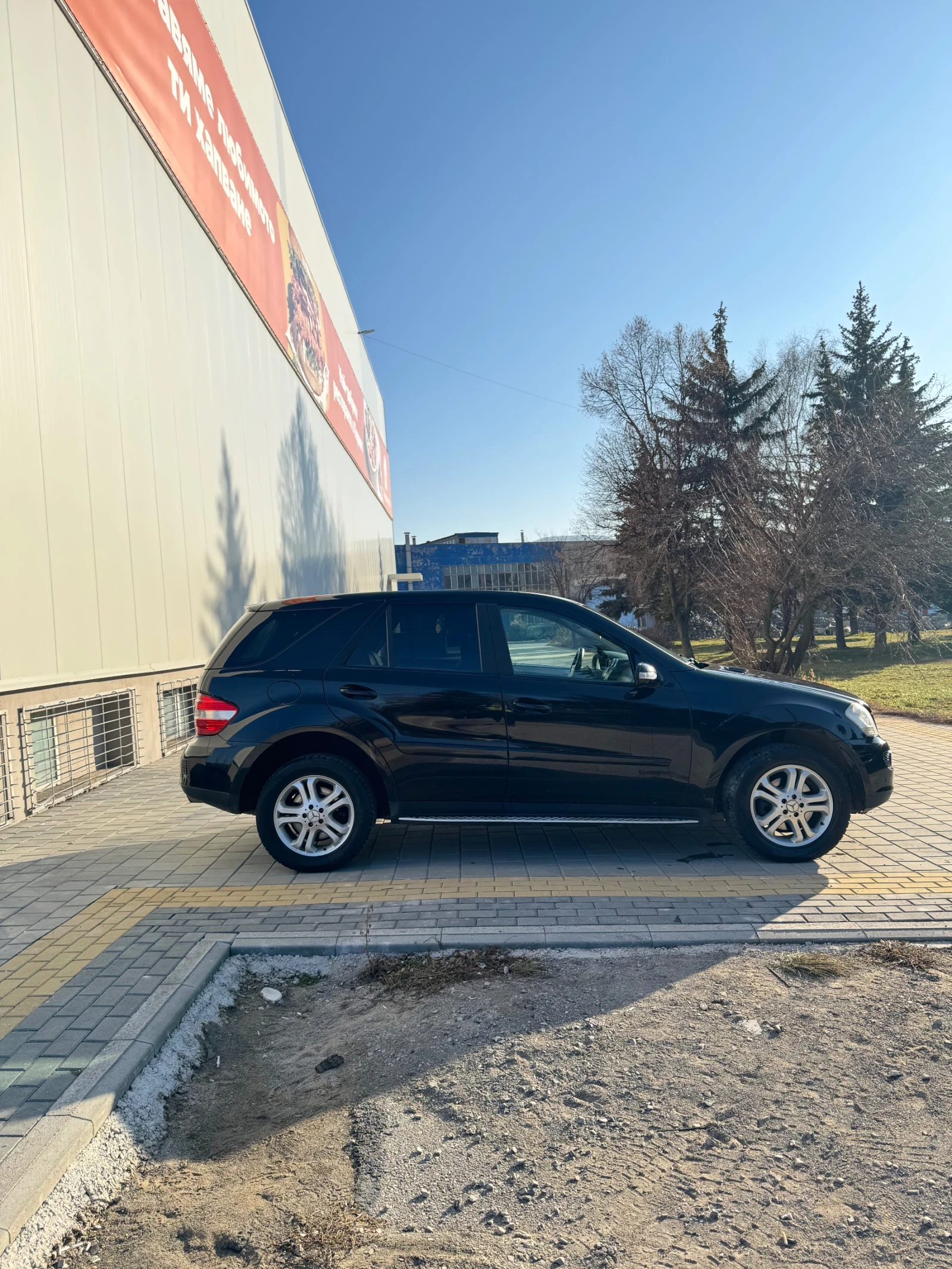 Mercedes-Benz ML 280 CDI 4 MATIC Пружини - изображение 5