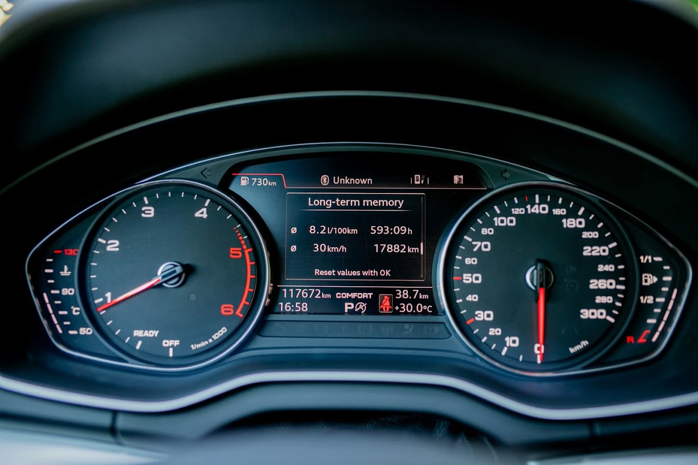 Audi Q5 40 TDI  | Mobile.bg   11