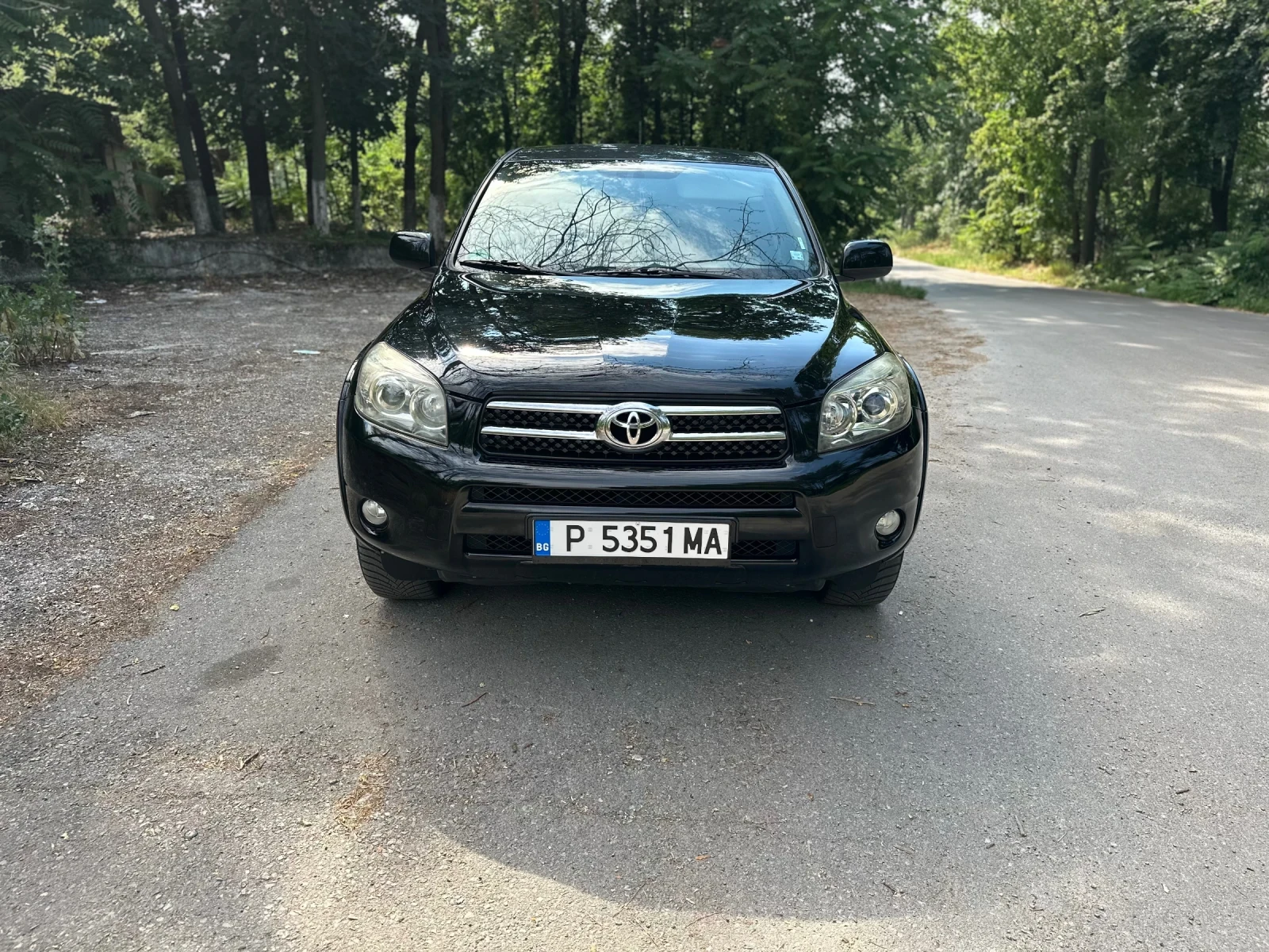Toyota Rav4 2.2DCAT - изображение 2