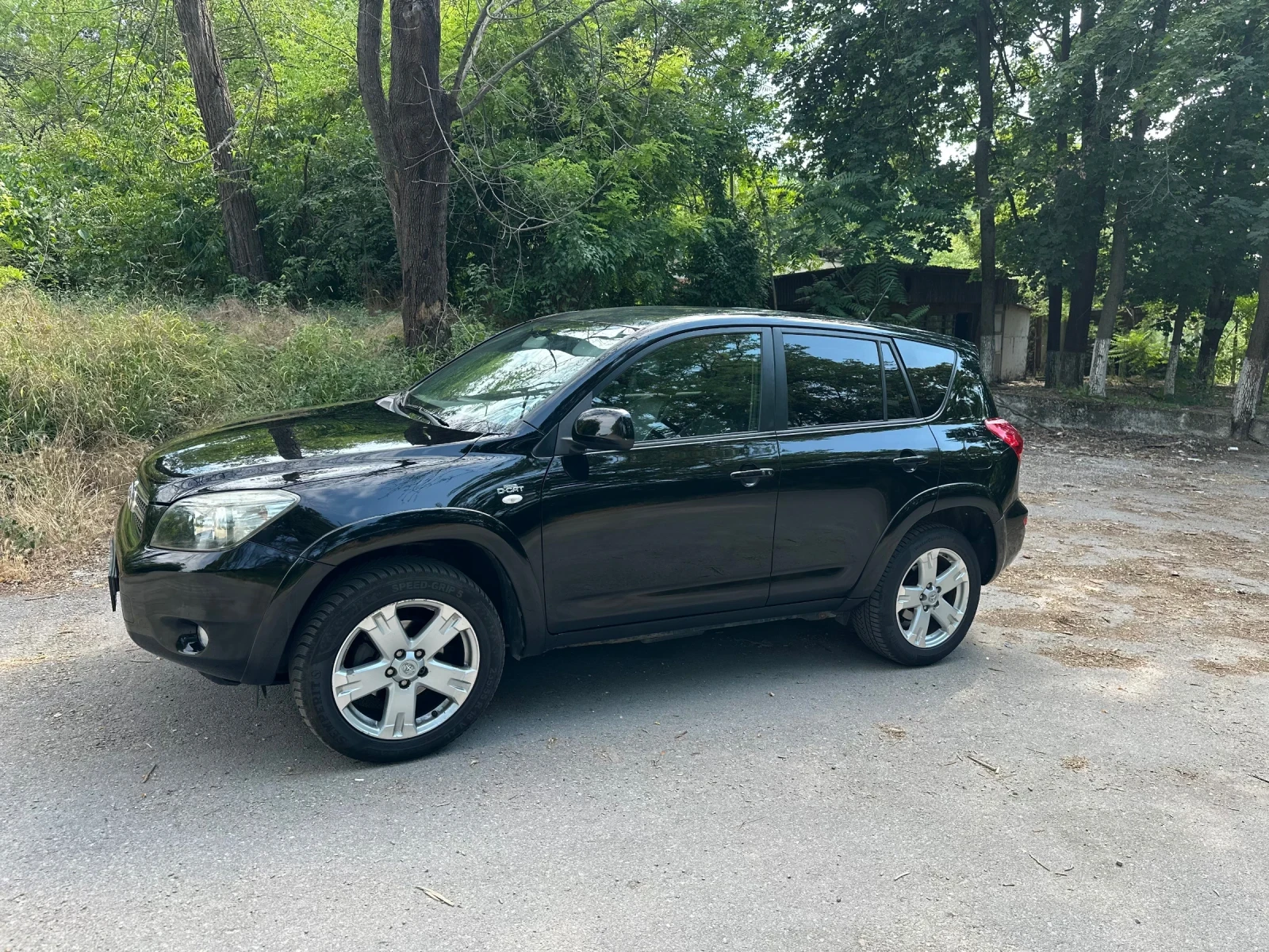 Toyota Rav4 2.2DCAT - изображение 7