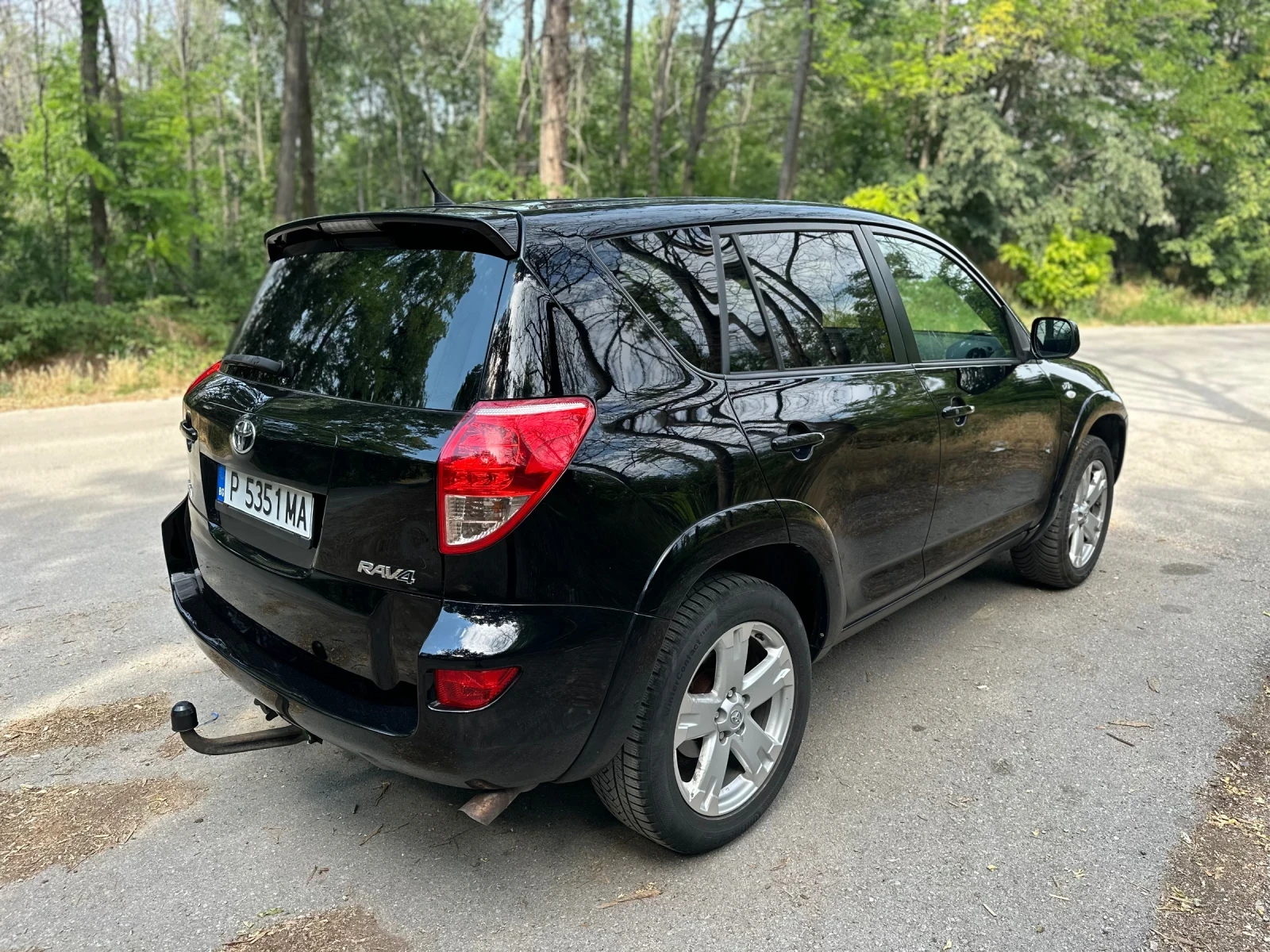 Toyota Rav4 2.2DCAT - изображение 5
