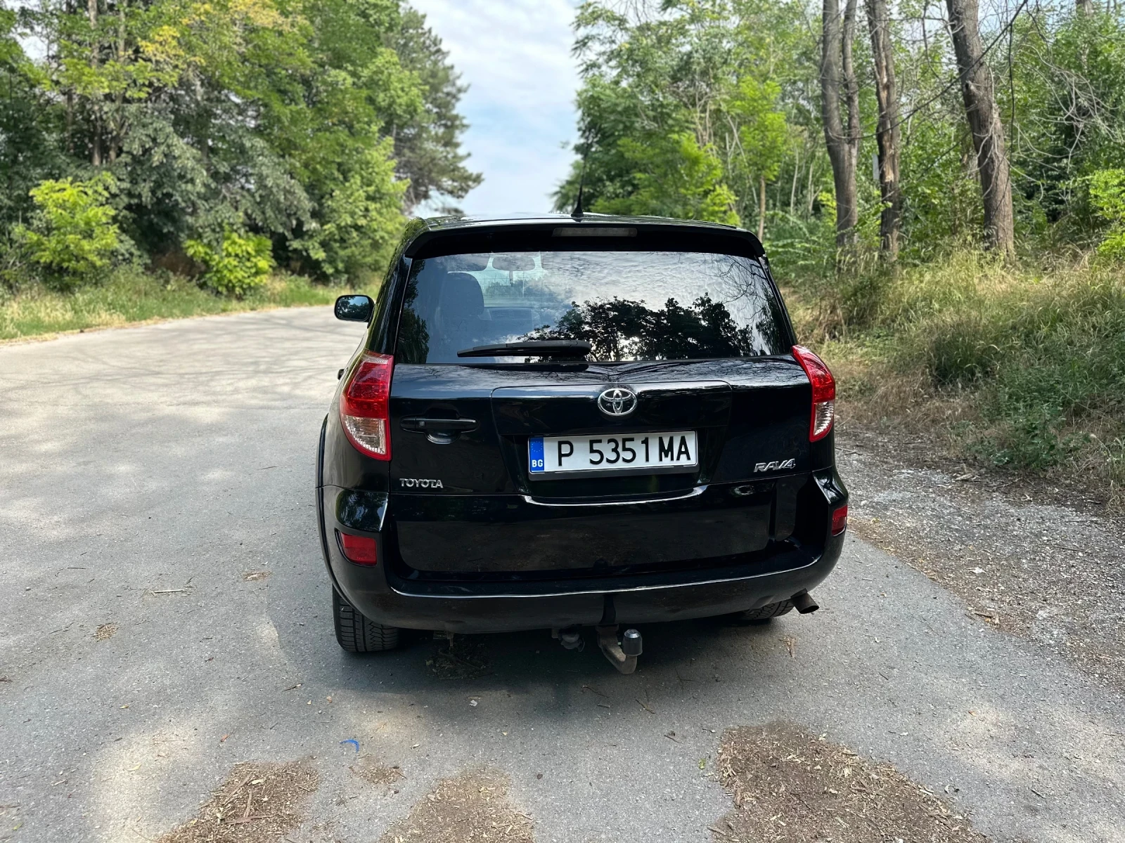 Toyota Rav4 2.2DCAT - изображение 6