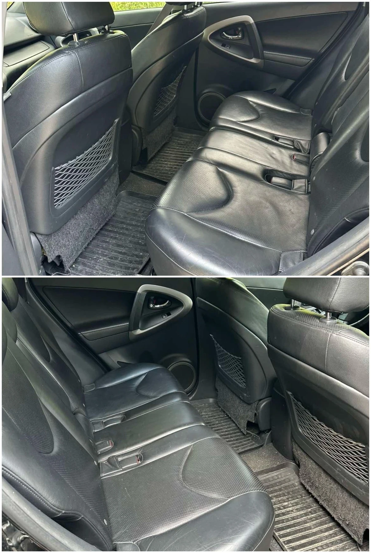 Toyota Rav4 2.2DCAT | Mobile.bg   16