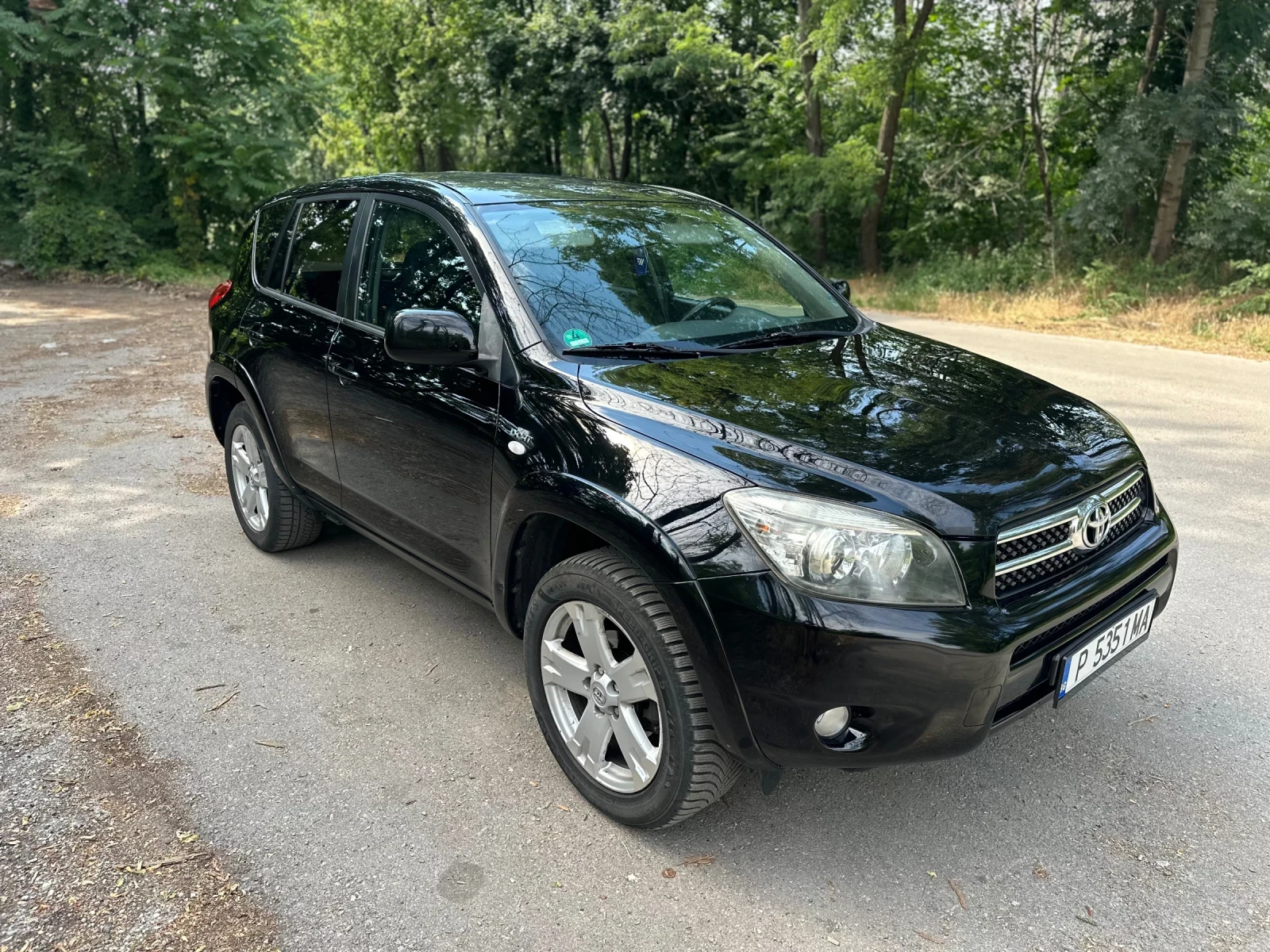 Toyota Rav4 2.2DCAT - изображение 3