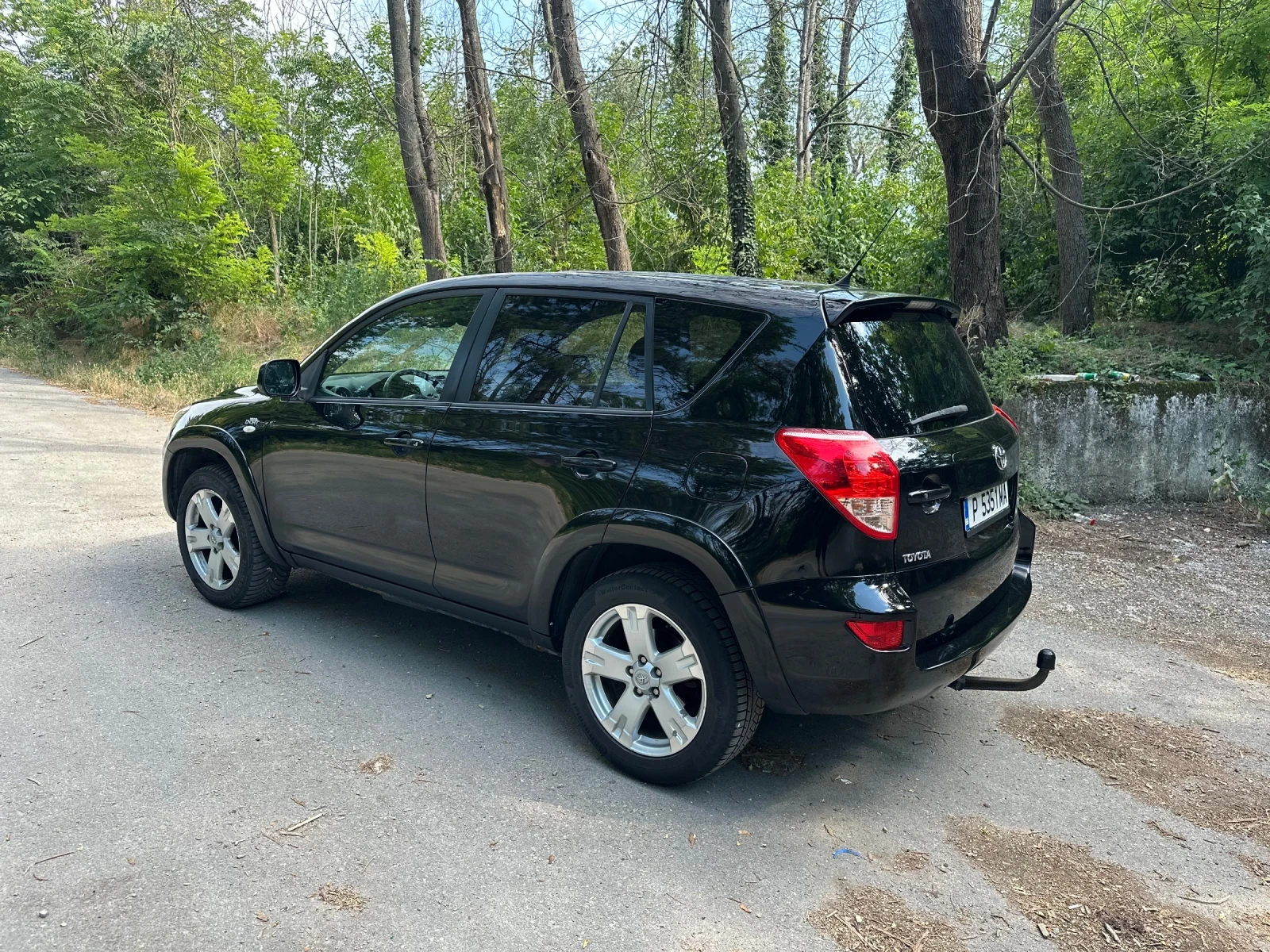 Toyota Rav4 2.2DCAT - изображение 8