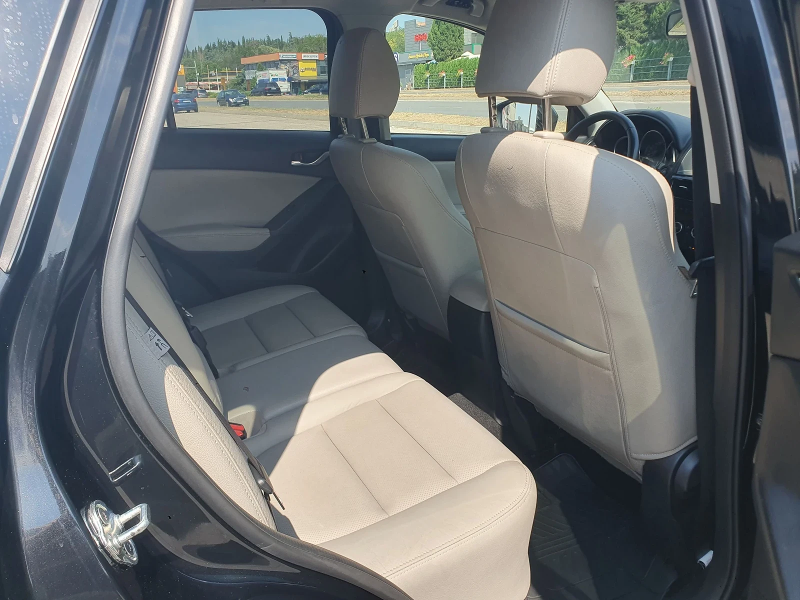 Mazda CX-5 2, 2 tdi 178 hp - изображение 10